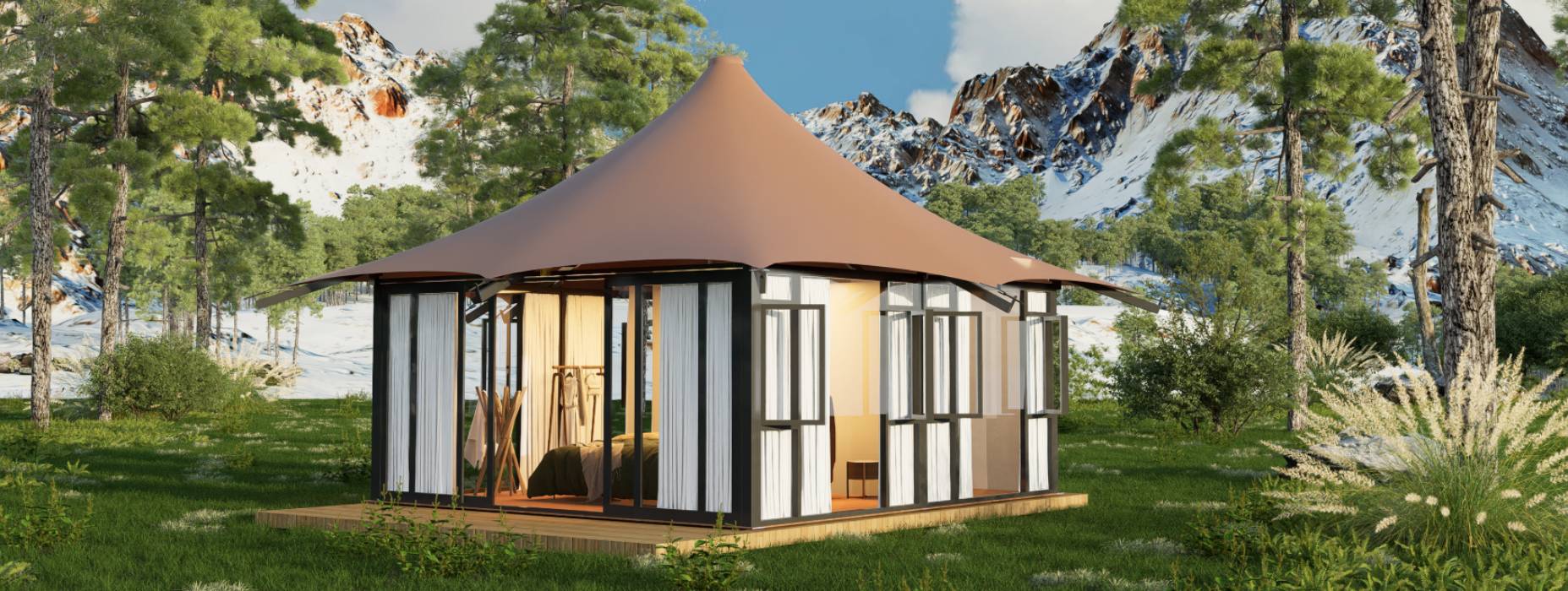 麻阳装配式建筑厂家